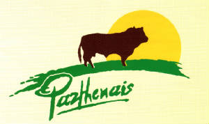 British Parthenais Cattle Society